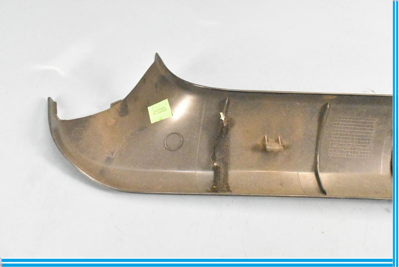Load image into Gallery viewer, 97-04 Porsche Boxster Front Right A Pillar Trim Cover Panel 986555182 Oem
