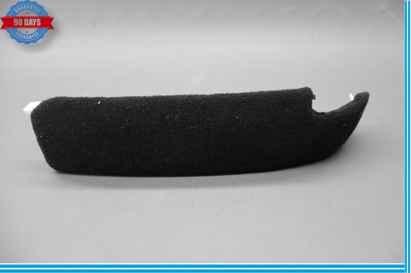Load image into Gallery viewer, 02-10 Lexus SC430 Front Right Lower Seat Trim Cover Panel Carpet Oem
