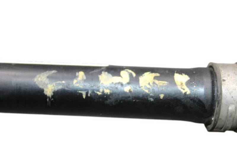 Load image into Gallery viewer, 11-17 Volkswagen Touareg Front Left Side Axle CV Drive Shaft 7P0501201 Oem
