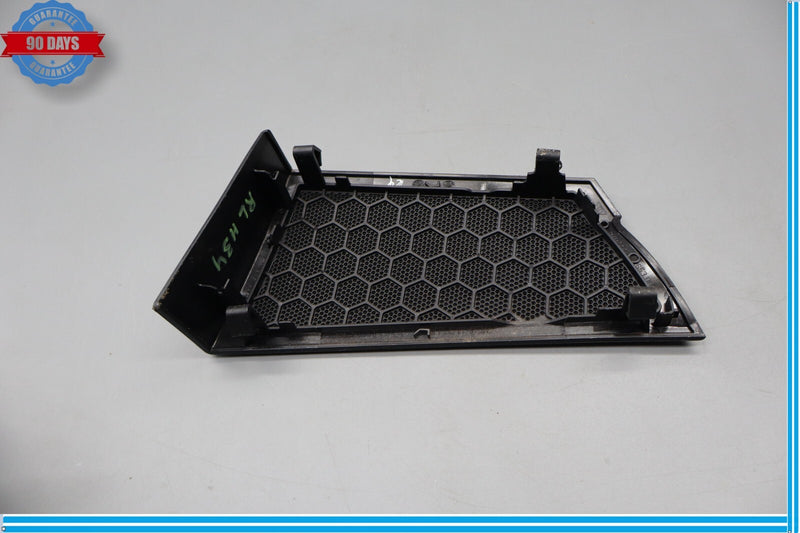 Load image into Gallery viewer, 10-16 Porsche Panamera Rear Left Driver Side Door Sound Speaker Grille Oem
