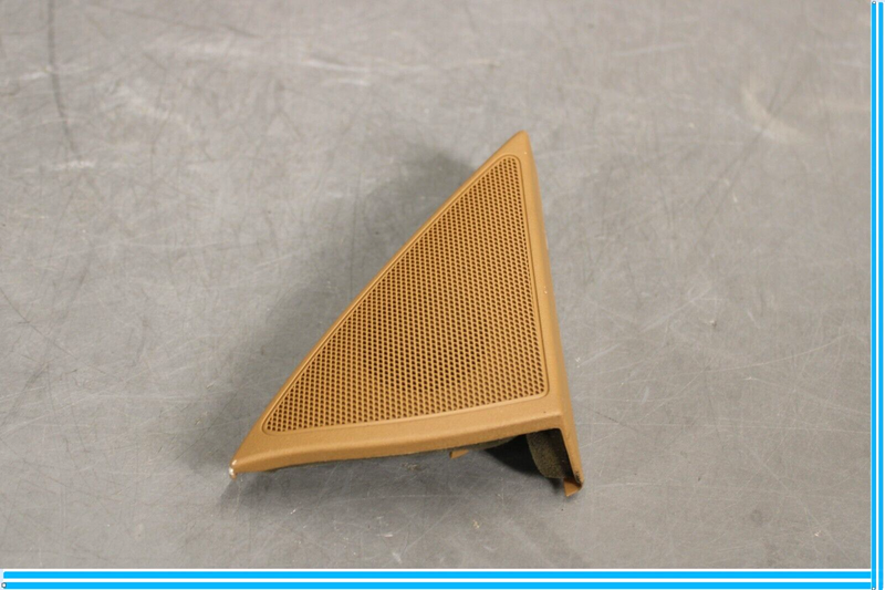 Load image into Gallery viewer, 07-13 Mercedes W221 S550 Right Passenger Side Door Corner Speaker Oem
