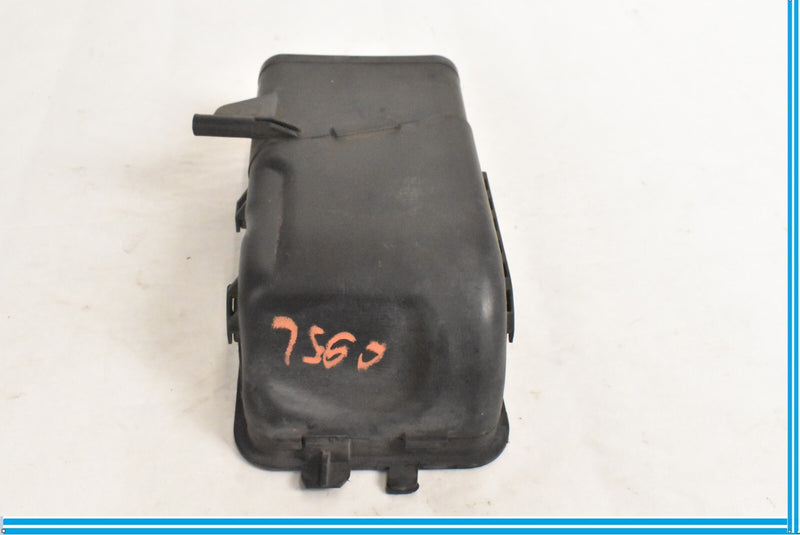 Load image into Gallery viewer, 09-15 BMW 750i 750Li F01 F02 Front Left Air Intake Channel Duct Hose Tube Oem
