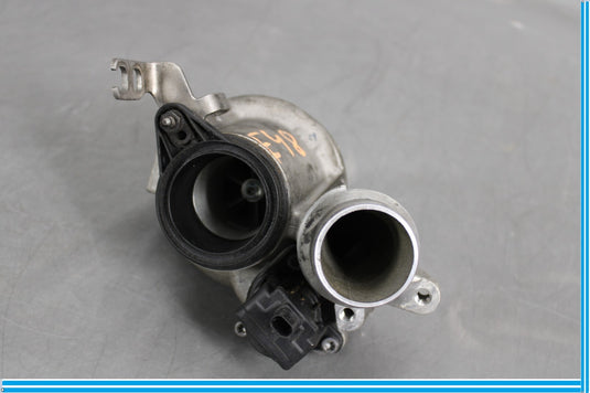 12-18 BMW 320i 328i M6 Turbocharger Intake Charge 7634486 Oem