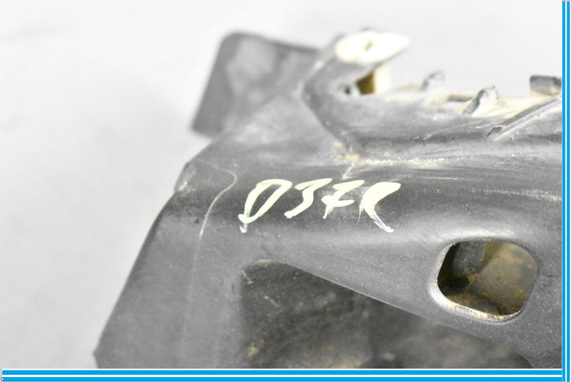 Load image into Gallery viewer, 11-14 Porsche Cayenne Rear Right Passenger Bumper Mount Bracket 7P5807394 Oem
