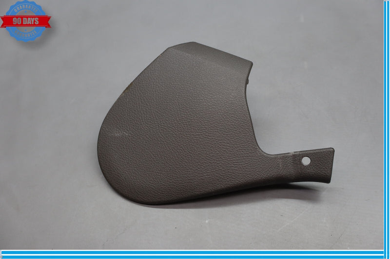 Load image into Gallery viewer, 11-18 Porsche Cayenne 958 Hybrid S Front Right Side Seat Inner Trim Cover Oem
