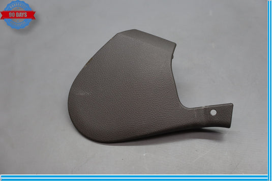 11-18 Porsche Cayenne 958 Hybrid S Front Right Side Seat Inner Trim Cover Oem