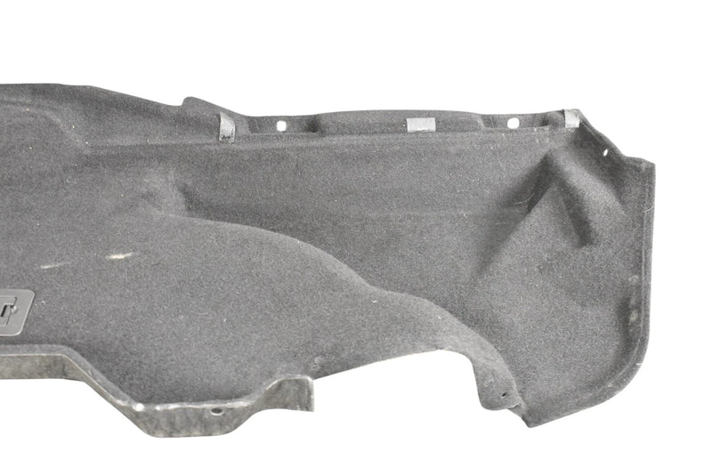 Load image into Gallery viewer, 14-20 Maserati Quattroporte Rear Left Driver Side Trunk Quarter Trim Cover OEM
