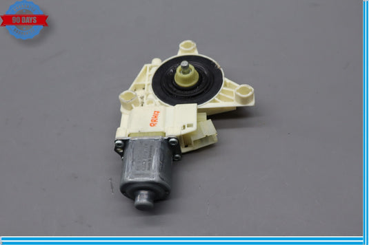 08-16 Mercedes W212 E400 C350 GLK350 Rear Right Door Window Regulator Motor Oem