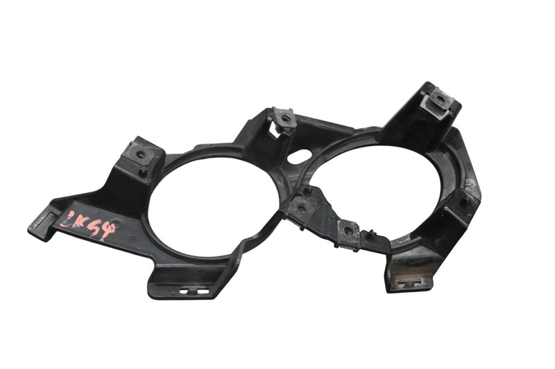 Load image into Gallery viewer, 06-16 Mercedes W212 E350 E550 Front Left Bumper Fog Light Lamp Bracket Oem
