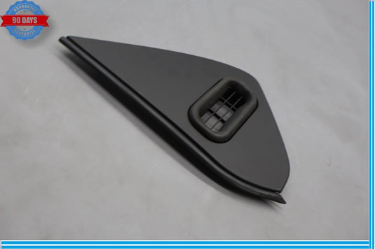 14-20 Maserati Ghibli Front Dash Right Passenger Side End Cap Trim Cover Oem