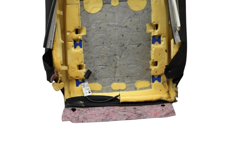 Load image into Gallery viewer, 07-12 Mercedes X164 GL450 GL550 Front Left Driver Top Upper Seat Cushion Oem
