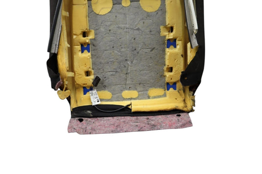 07-12 Mercedes X164 GL450 GL550 Front Left Driver Top Upper Seat Cushion Oem