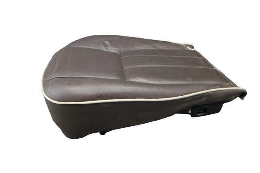 03-12 Land Rover Range Rover HSE Front Right Side Lower Seat Cushion Pad Oem