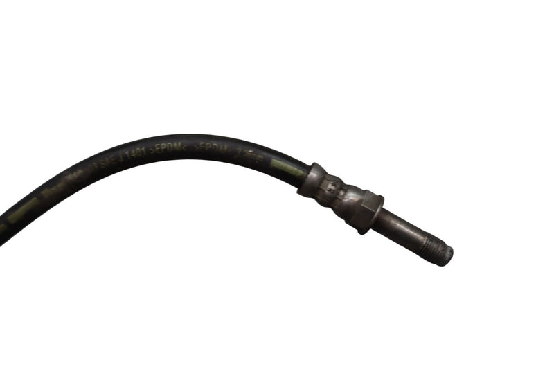 Load image into Gallery viewer, 14–21 BMW i3 I01 REX Rear Left Side Hydraulic Brake Hose Line 34206799303 Oem
