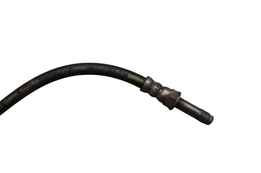 14–21 BMW i3 I01 REX Rear Left Side Hydraulic Brake Hose Line 34206799303 Oem