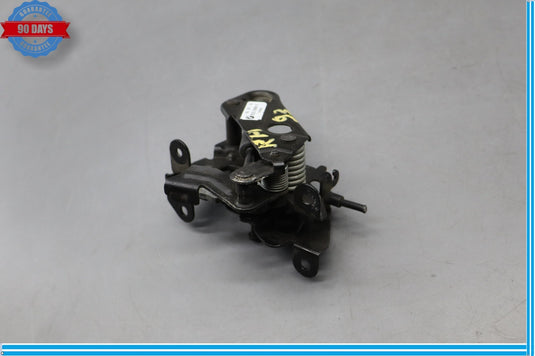 11-16 BMW 528i 535i GT xDrive Front Right Side Engine Bonnet Hood Lock Catch Oem