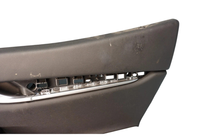 Load image into Gallery viewer, 14-22 Maserati Ghibli S Rear Right Passenger Side Interior Door Cover Panel Oem
