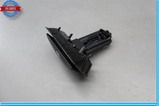 08-18 Mercedes C300 CLS550 E350 E550 Parking Brake Release Handle Black Oem