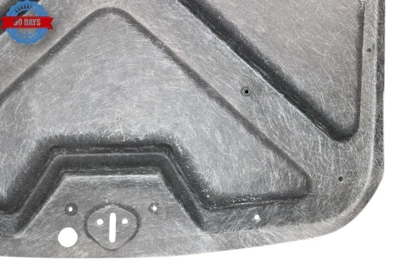 Load image into Gallery viewer, 02-05 Ford Thunderbird 3.9L V8 Rear Trunk Lid Cover Panel Carpet Trim OEM
