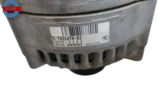 12-18 BMW 320i 328i 428i Engine Alternator Generator 1042106393 Oem