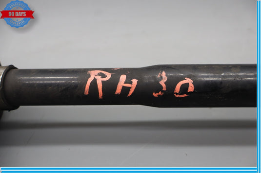 14-21 Maserati Ghibli Rear Right Side Axle Shaft Half Shaft Axleshaft Oem