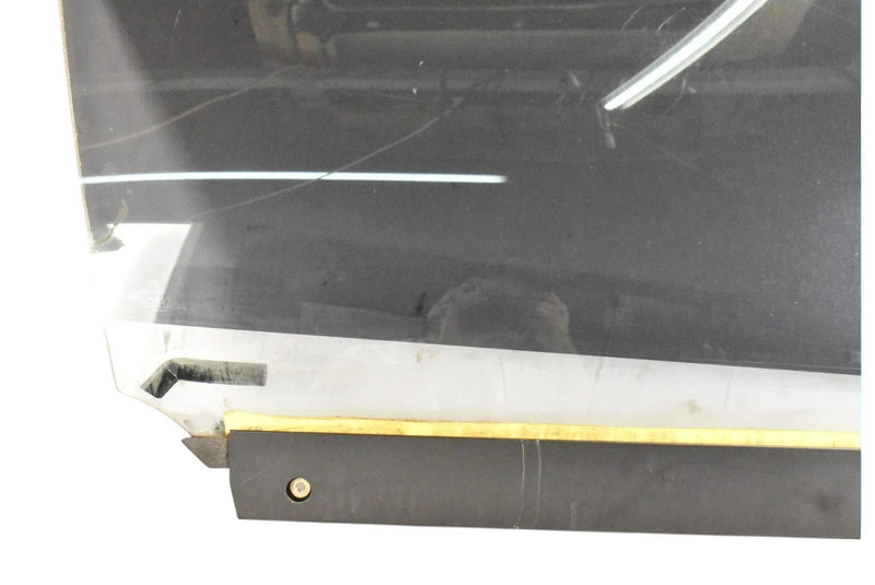 Load image into Gallery viewer, 00-06 Mercedes CL500 CL55 AMG W215 Front Right Passenger Door Window Glass OEM
