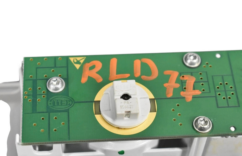 Load image into Gallery viewer, 11-14 Volkswagen Touareg Rear Left Driver Side Interior Overhead Dome Light Oem

