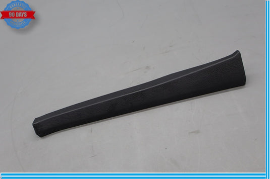 11-17 Volkswagen VW Touareg Front Left Side Center A Pillar Trim Panel Oem