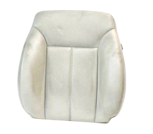 07-12 Mercedes GL450 GL550 Front Left Driver Side Top Upper Seat Cushion Oem