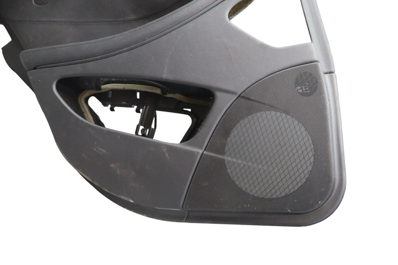 Load image into Gallery viewer, 06-11 Mercedes W219 CLS500 CLS550 Rear Left Driver Side Interior Door Panel Oem
