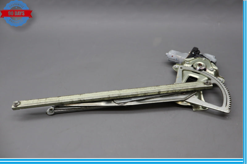 Load image into Gallery viewer, 07-12 Lexus XF40 LS460 Rear Left Driver Side Window Regulator Motor Oem
