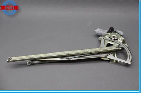 07-12 Lexus XF40 LS460 Rear Left Driver Side Window Regulator Motor Oem