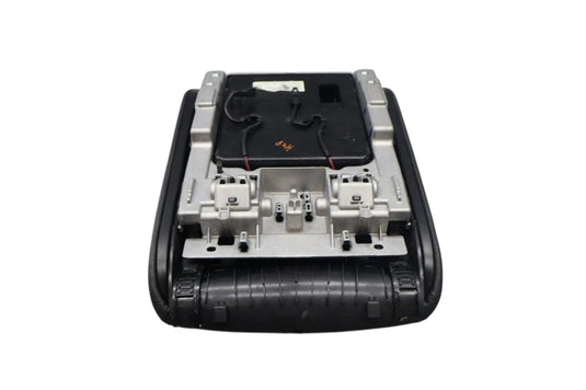 11-18 Audi A8 A8L Quattro Center Console Armrest Arm Rest Storage Black Oem