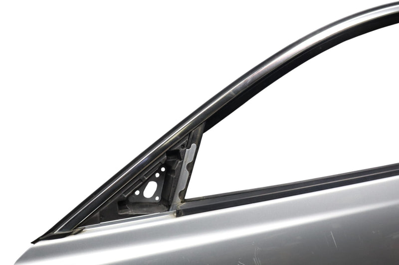 Load image into Gallery viewer, 17-20 Jaguar XE X260 Front Left Driver Side Exterior Door Shell Panel Oem
