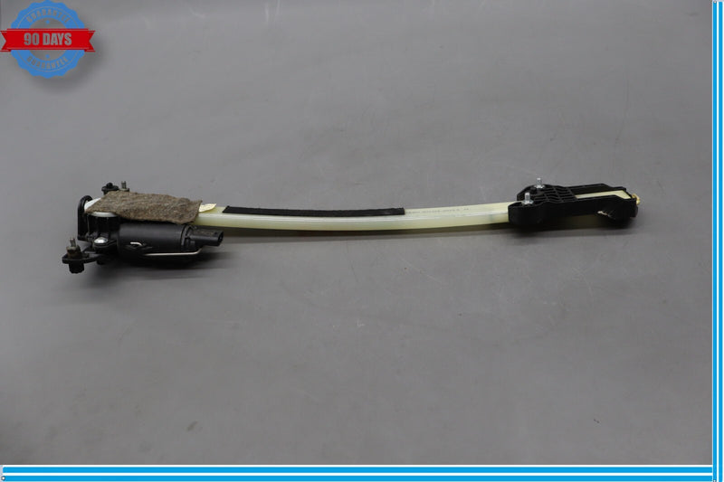 Load image into Gallery viewer, 11-18 Audi A8 Quattro S8 Rear Left Driver Side Door Window Sun Shade Motor Oem
