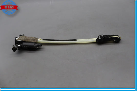 11-18 Audi A8 Quattro S8 Rear Left Driver Side Door Window Sun Shade Motor Oem