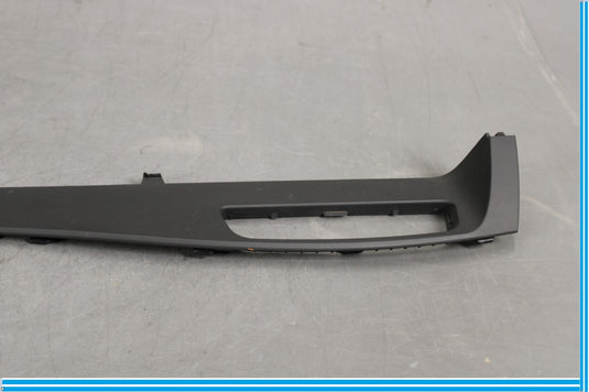 07-13 Mercedes S550 S400 S600 W221 Dashboard Air Vent Trim Panel Oem