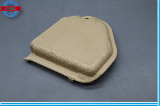 90-02 Mercedes R129 SL500 Right Side Trunk Luggage Compartment Trim Cover Oem