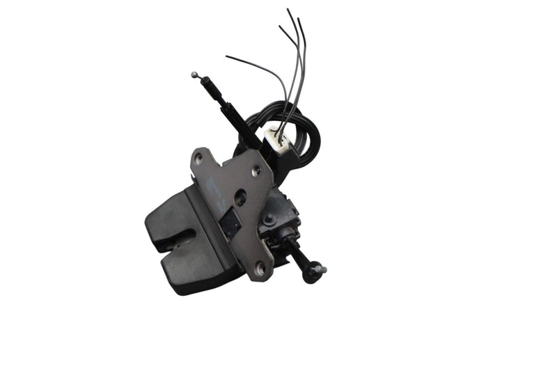 Load image into Gallery viewer, 10-19 Jaguar X351 XJ XJL Rear Trunk Boot Lid Lock Latch Release Actuator Oem
