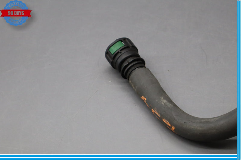 Load image into Gallery viewer, 07-09 Jaguar XK X150 Fuel System Hose Tube Line Pipe Oem
