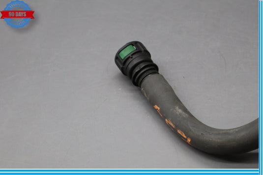 07-09 Jaguar XK X150 Fuel System Hose Tube Line Pipe Oem