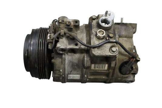 09-18 BMW 750i 750Li X5 A/C AC Air Conditioning Compressor Pump 64529154072 Oem