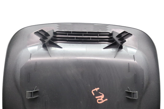 14-19 Mercedes W117 CLA250 Front Right Passenger Seat Back Trim Cover Panel Oem