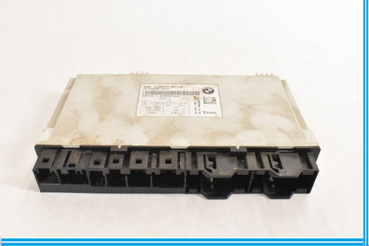 08 09 10 11 12 13 14 BMW X5 X6 Front Seat Module 61.35 9221862