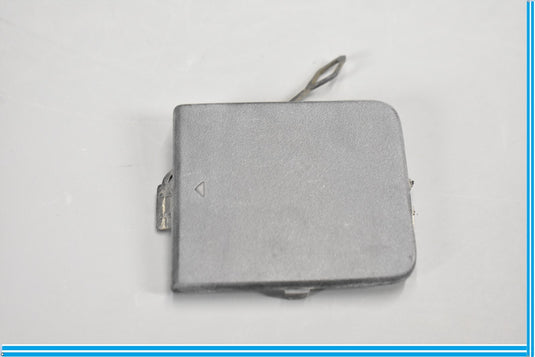 13-15 BMW E84 X1 Rear Right Passenger Side Tow Hook Bracket Cover Oem