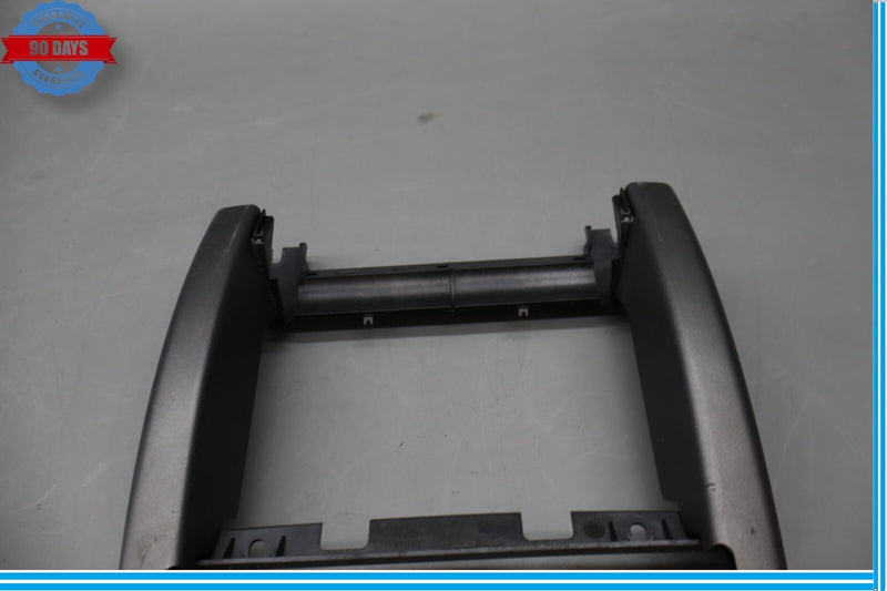 Load image into Gallery viewer, 07-12 Land Rover Range Rover Rear Center Floor Console Power Outlet Panel Oem

