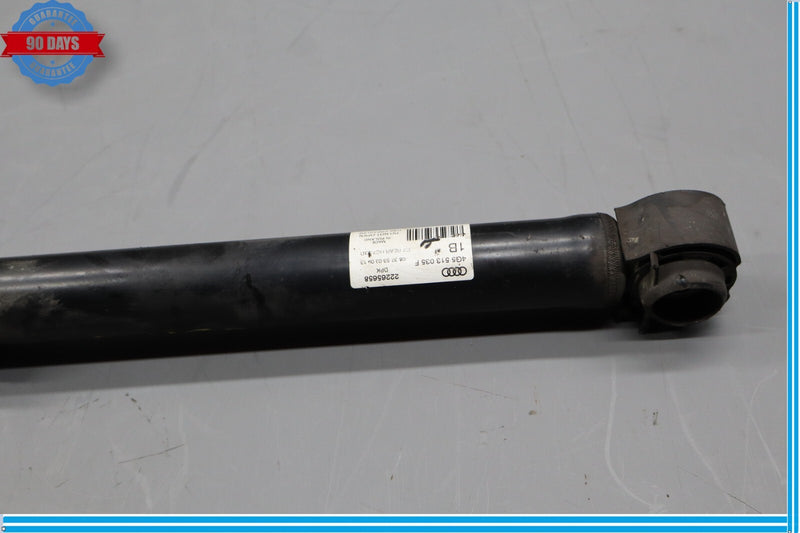 Load image into Gallery viewer, 12-18 Audi A6 Quattro Rear Left Side Suspension Shock Strut Absorber Oem

