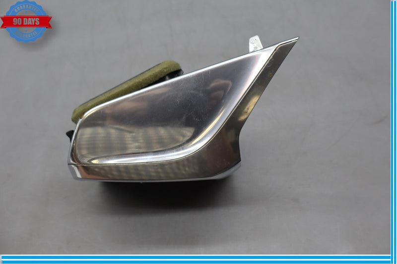 Load image into Gallery viewer, 10-16 Porsche Panamera Rear Center Console Left Side AC Air Vent Grille Oem
