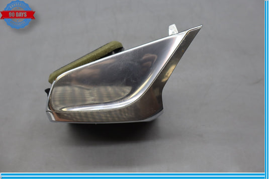 10-16 Porsche Panamera Rear Center Console Left Side AC Air Vent Grille Oem