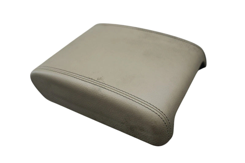 Load image into Gallery viewer, 09-15 Jaguar XF XFR Center Console Arm Rest Armrest Panel Cover 8X23F044K84 Oem
